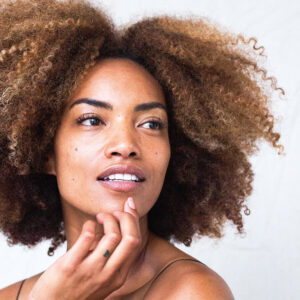 Manicure lub pedicure